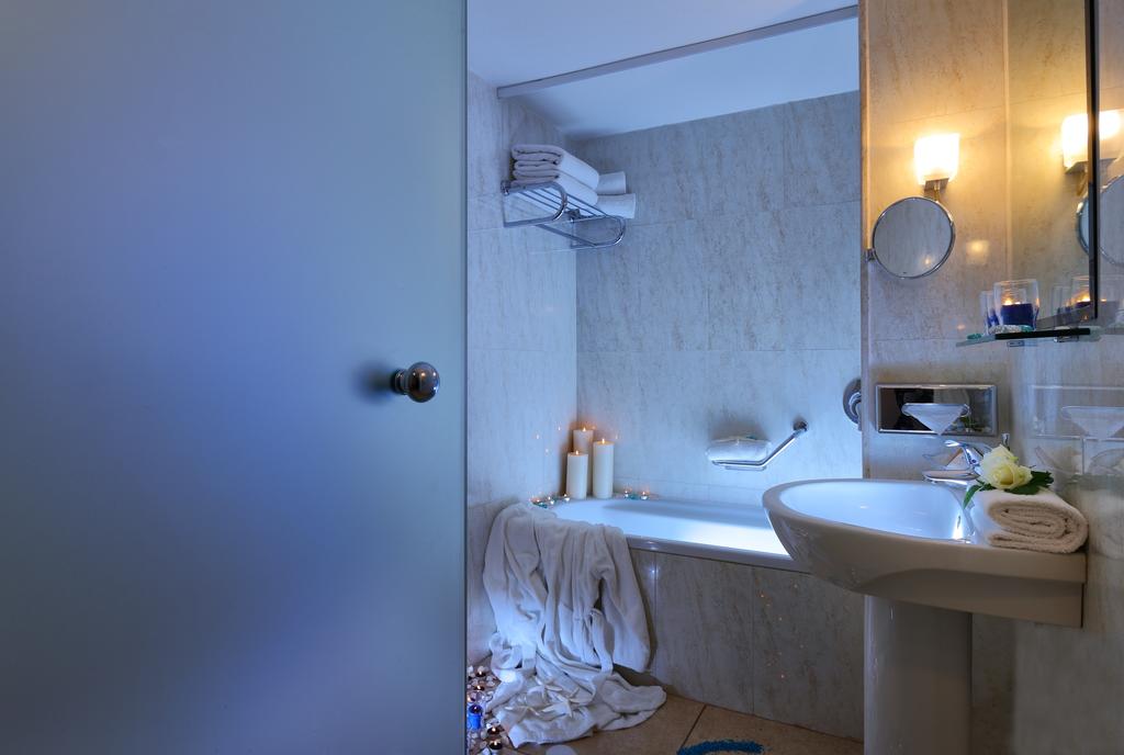 Sitia Beach City Resort & Spa — о. Крит, Греція мініатюра 71