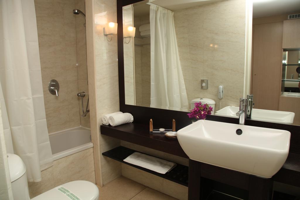 Sitia Beach City Resort & Spa — о. Крит, Греція мініатюра 73