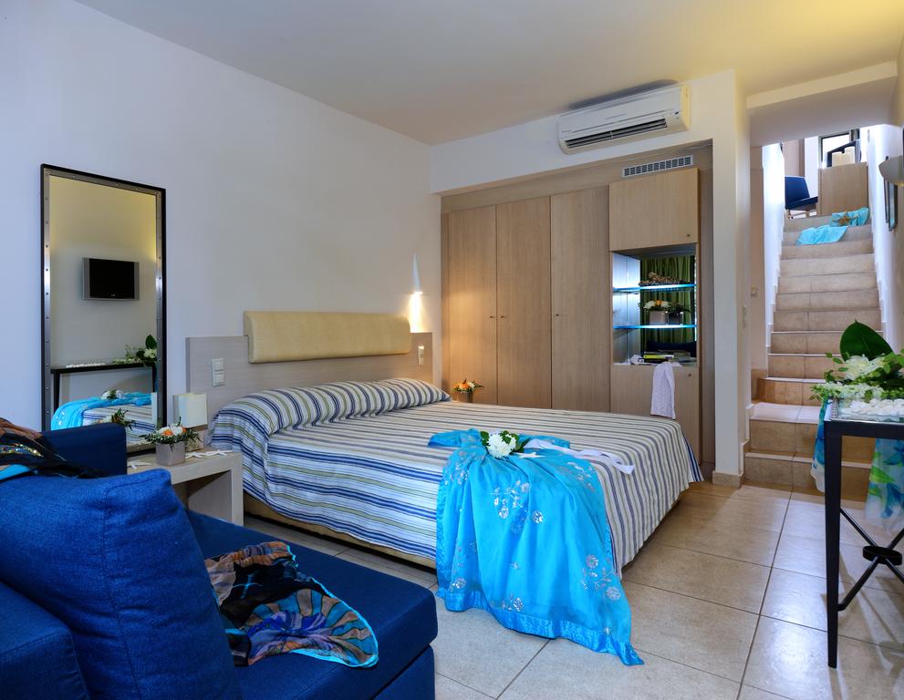 Sitia Beach City Resort & Spa — о. Крит, Греція мініатюра 74