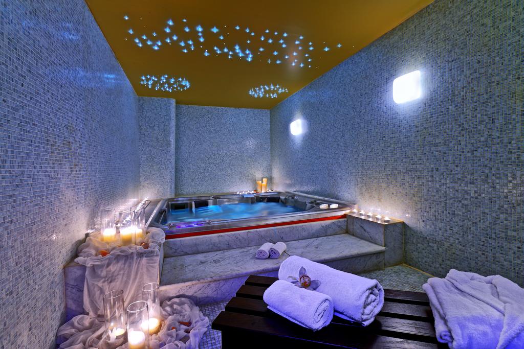 Sitia Beach City Resort & Spa — о. Крит, Греція мініатюра 76