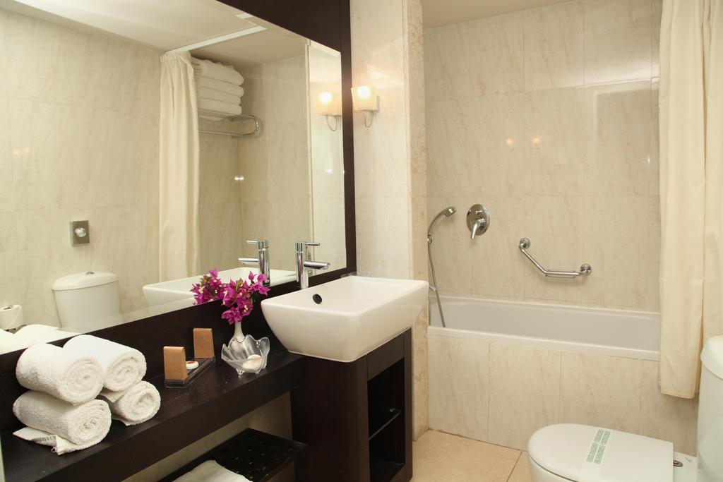Sitia Beach City Resort & Spa — о. Крит, Греція мініатюра 77