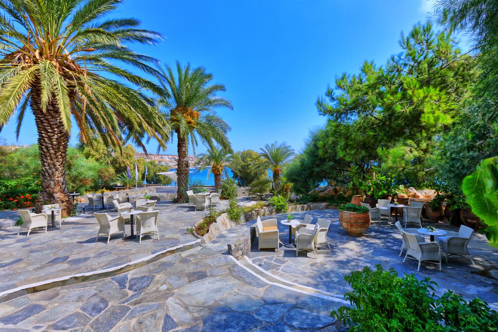 Sitia Beach City Resort & Spa — о. Крит, Греція мініатюра 78