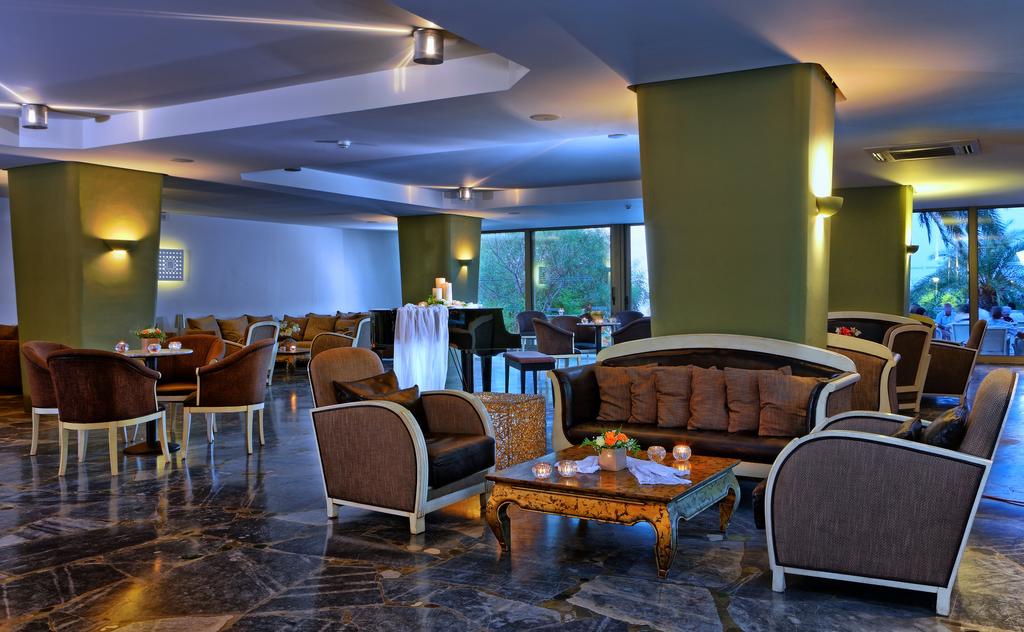 Sitia Beach City Resort & Spa — о. Крит, Греція мініатюра 79