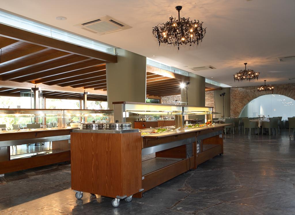 Sitia Beach City Resort & Spa — о. Крит, Греція мініатюра 80