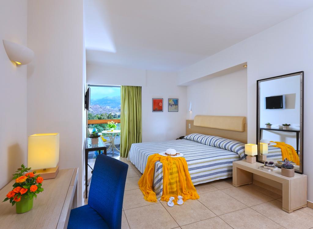 Sitia Beach City Resort & Spa — о. Крит, Греція мініатюра 82