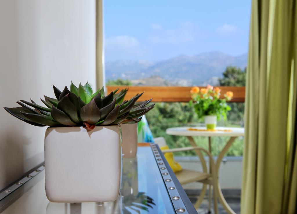 Sitia Beach City Resort & Spa — о. Крит, Греція мініатюра 83