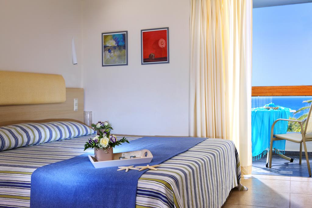 Sitia Beach City Resort & Spa — о. Крит, Греція мініатюра 84