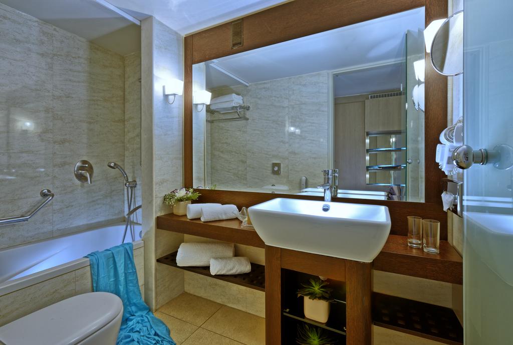 Sitia Beach City Resort & Spa — о. Крит, Греція мініатюра 85
