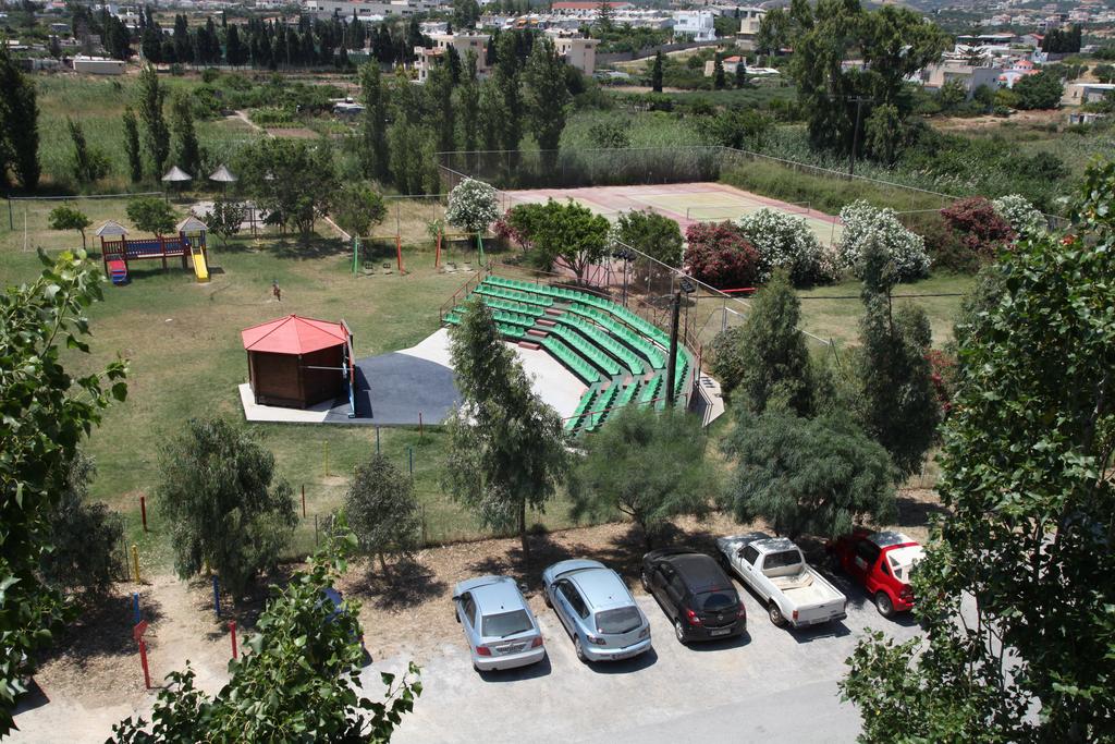 Sitia Beach City Resort & Spa — о. Крит, Греція мініатюра 86