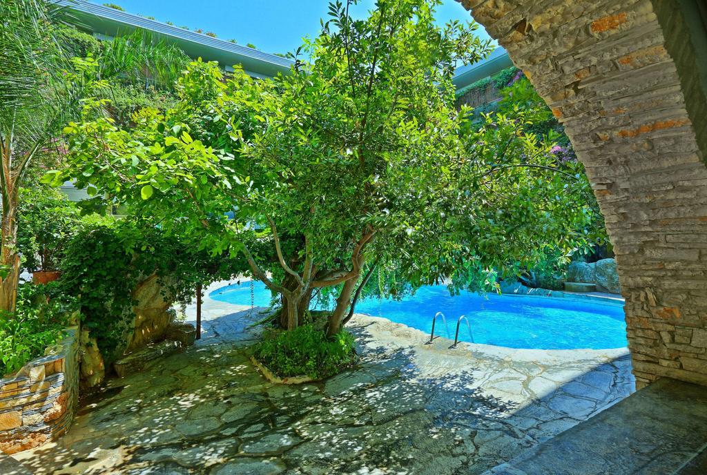 Sitia Beach City Resort & Spa — о. Крит, Греція мініатюра 88