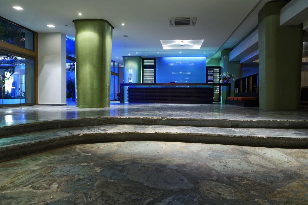 Sitia Beach City Resort & Spa — о. Крит, Греція мініатюра 90