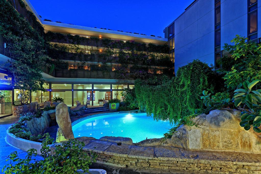 Sitia Beach City Resort & Spa — о. Крит, Греція мініатюра 91