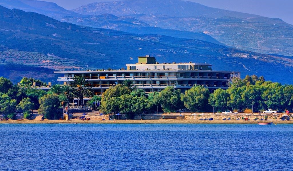 Sitia Beach City Resort & Spa — о. Крит, Греція мініатюра 93