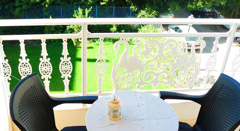 Ilion Hotel — Лутракі (Коринфія), Греція мініатюра 7