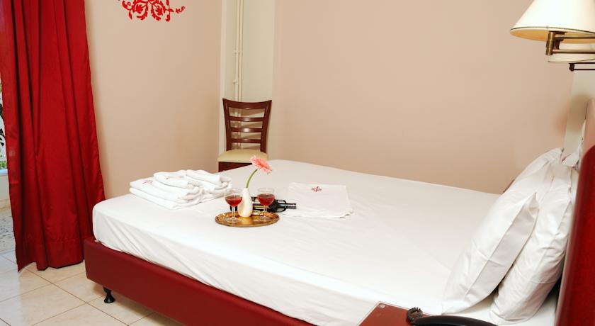 Ilion Hotel — Лутракі (Коринфія), Греція мініатюра 17