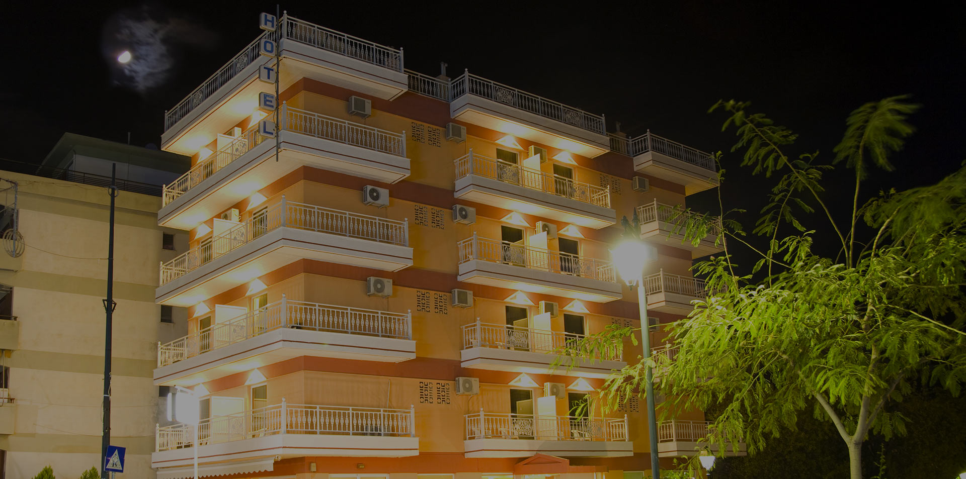 Ilion Hotel — Лутракі (Коринфія), Греція мініатюра 29