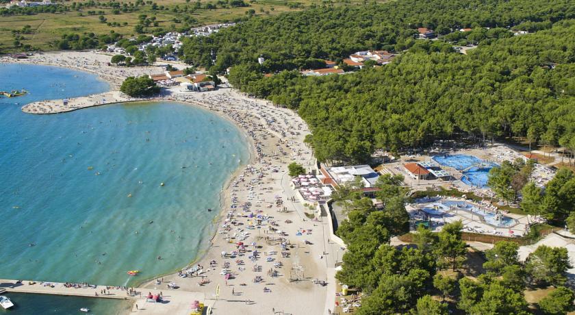 Zaton Holiday Resort Camping, Задар, Хорватія мініатюра 6