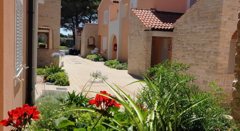 Zaton Holiday Resort Camping, Задар, Хорватія мініатюра 7