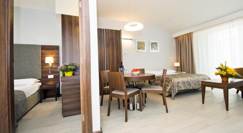 Zaton Holiday Resort Camping, Задар, Хорватія мініатюра 9
