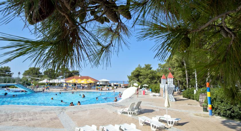 Zaton Holiday Resort Camping, Задар, Хорватія мініатюра 12