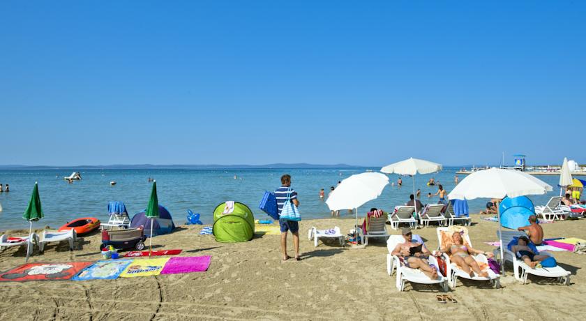 Zaton Holiday Resort Camping, Задар, Хорватія, фото 1