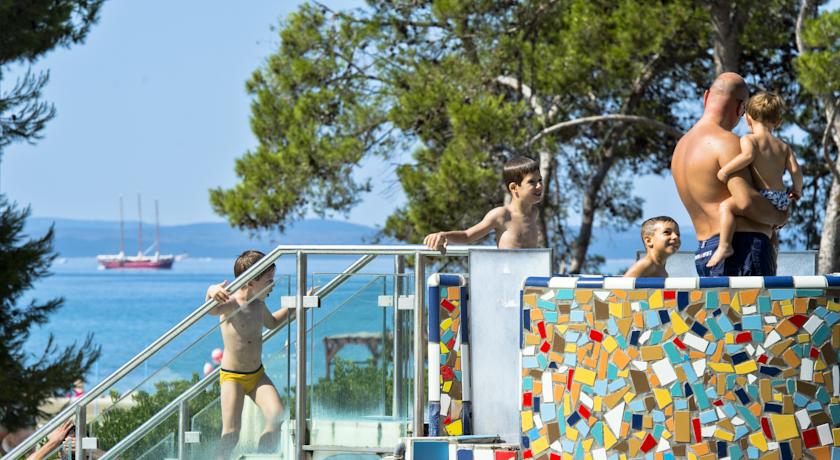 Zaton Holiday Resort Camping, Задар, Хорватія мініатюра 14