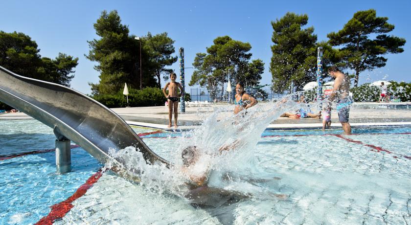 Zaton Holiday Resort Camping, Задар, Хорватія мініатюра 16