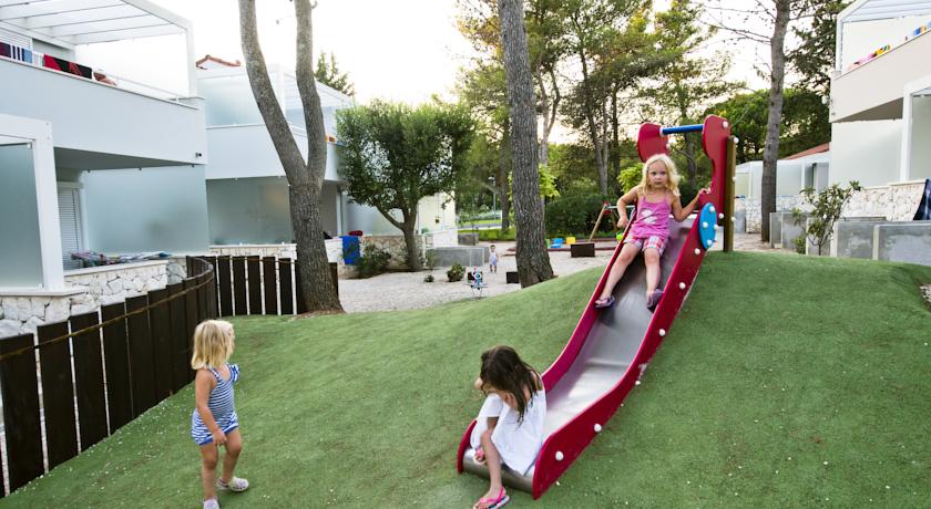 Zaton Holiday Resort Camping, Задар, Хорватія мініатюра 23