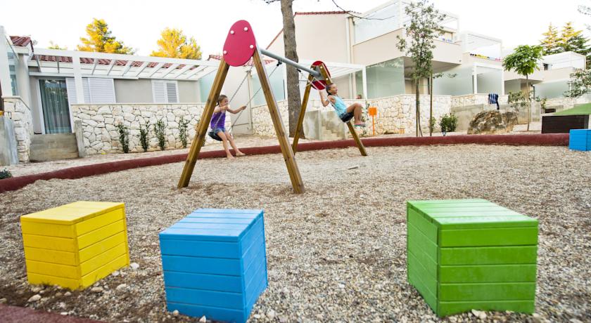 Zaton Holiday Resort Camping, Задар, Хорватія мініатюра 24