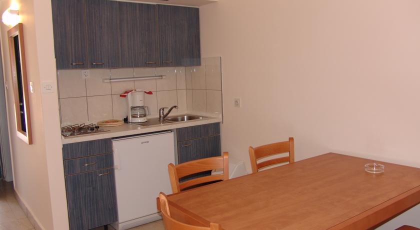 Zaton Holiday Resort Camping, Задар, Хорватія мініатюра 28