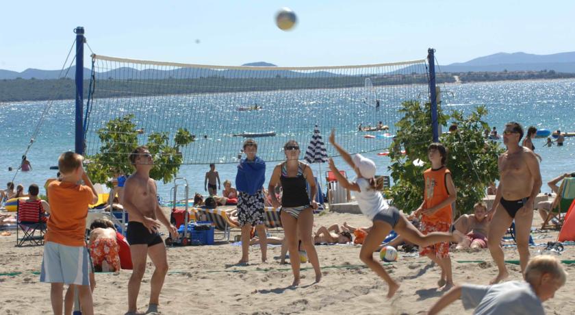 Zaton Holiday Resort Camping, Задар, Хорватія мініатюра 30