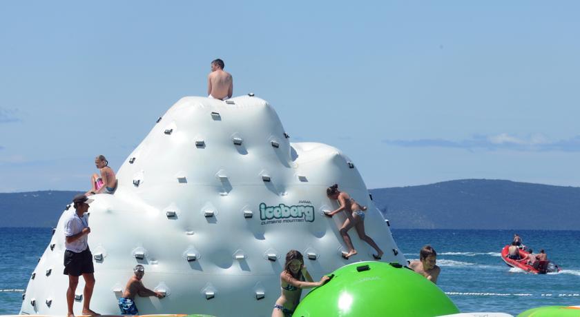 Zaton Holiday Resort Camping, Задар, Хорватія мініатюра 31