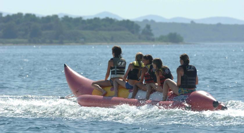 Zaton Holiday Resort Camping, Задар, Хорватія мініатюра 32