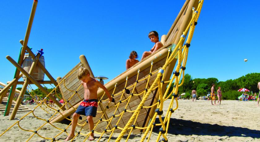 Zaton Holiday Resort Camping, Задар, Хорватія мініатюра 37