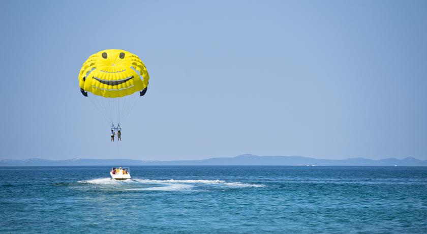Zaton Holiday Resort Camping, Задар, Хорватія мініатюра 38