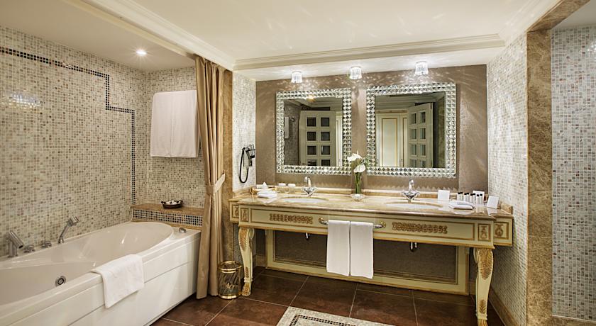 Crown Plaza Old City — Стамбул, Туреччина мініатюра 16