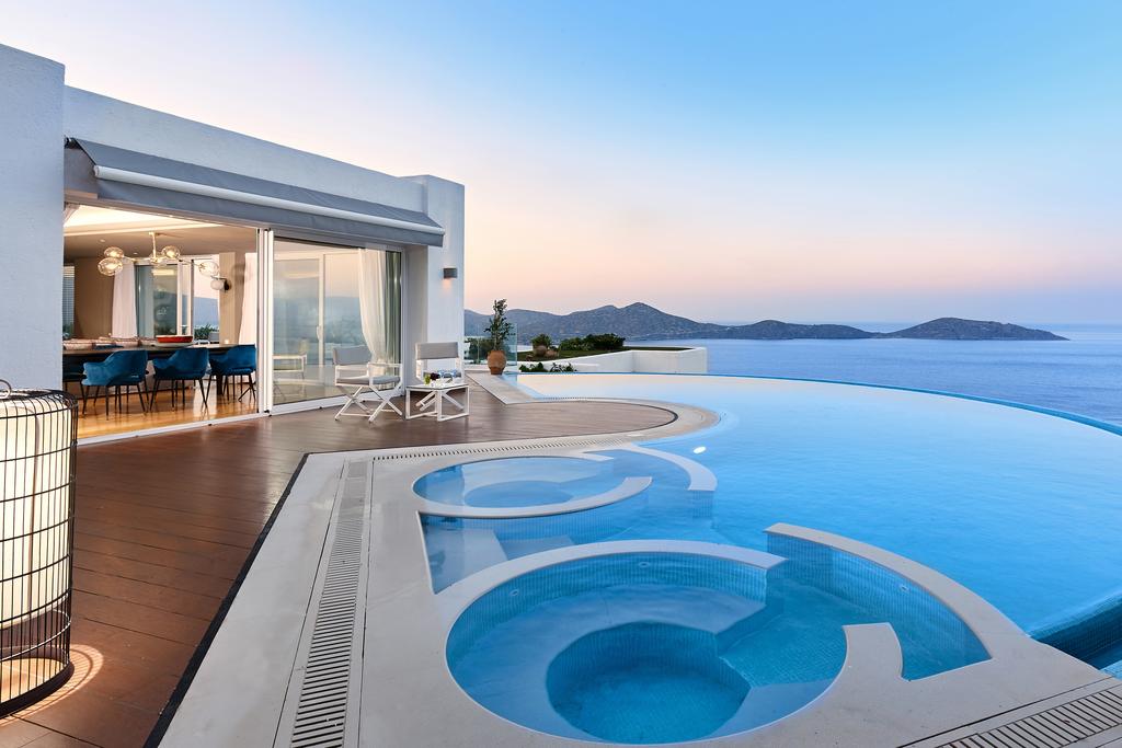 Elounda Gulf Villas & Suites — о. Крит, Греція — фото 1