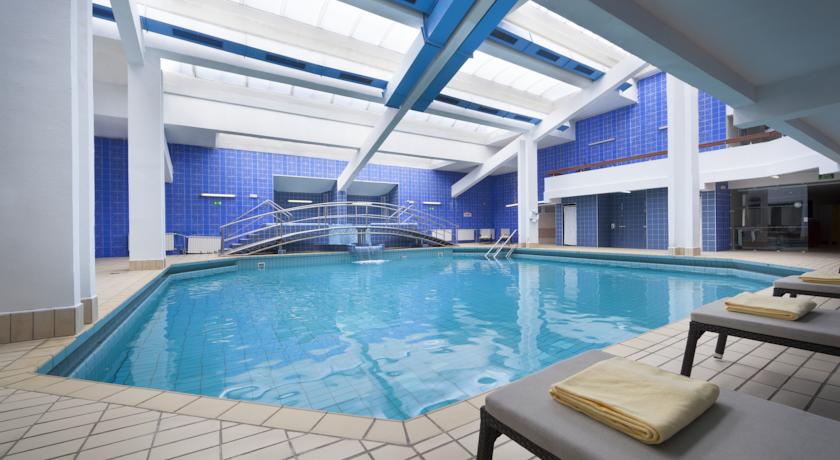 Admiral Remisens Hotel — Опатія, Хорватія мініатюра 6