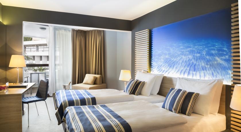 Admiral Remisens Hotel — Опатія, Хорватія мініатюра 10