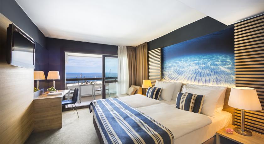 Admiral Remisens Hotel — Опатія, Хорватія мініатюра 11