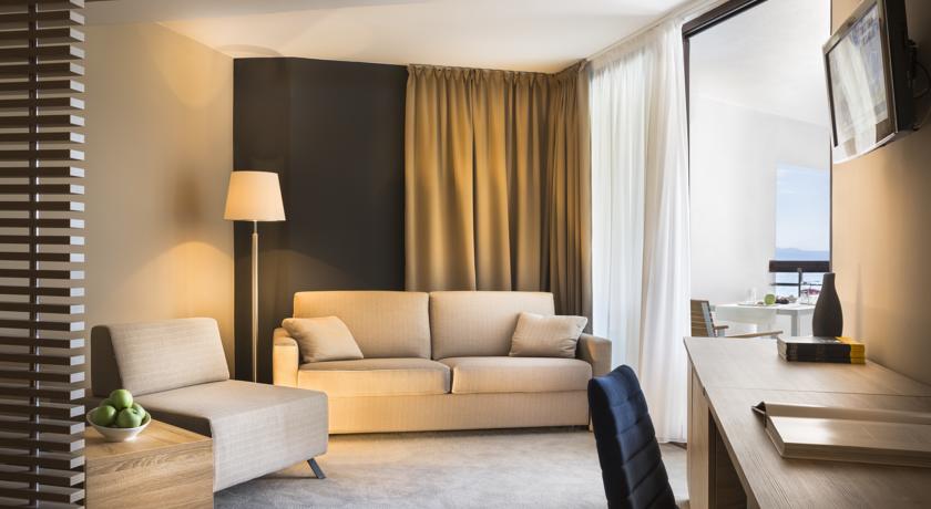 Admiral Remisens Hotel — Опатія, Хорватія мініатюра 12