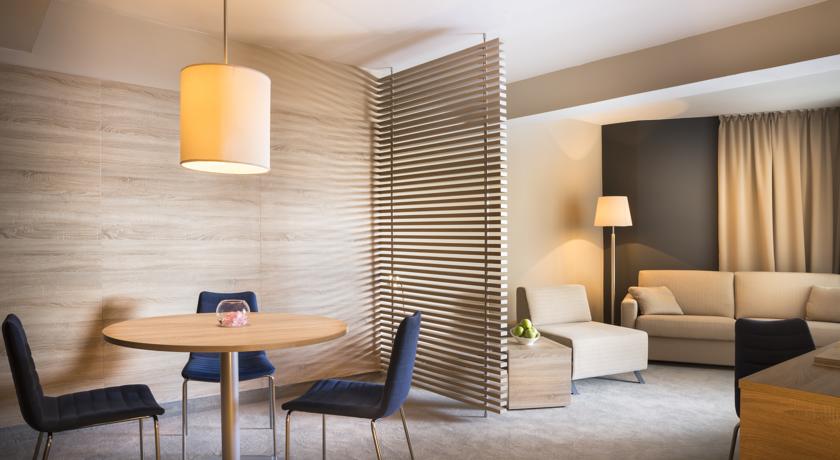 Admiral Remisens Hotel — Опатія, Хорватія мініатюра 13