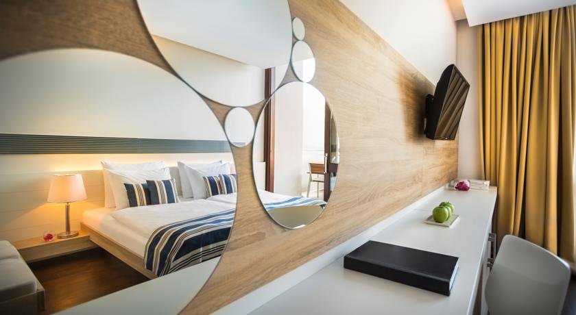 Admiral Remisens Hotel — Опатія, Хорватія мініатюра 14