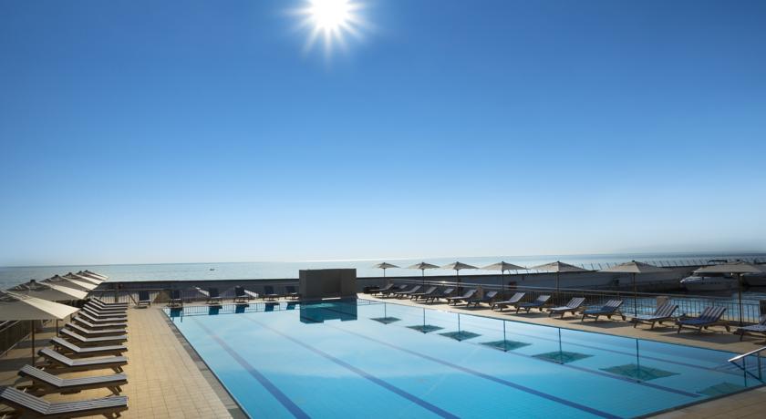 Admiral Remisens Hotel — Опатія, Хорватія мініатюра 15