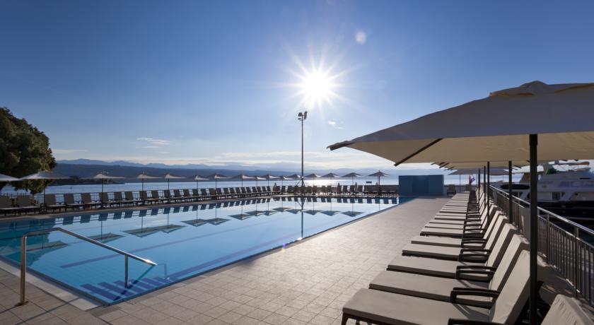 Admiral Remisens Hotel — Опатія, Хорватія мініатюра 17