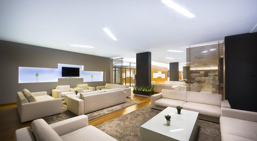 Admiral Remisens Hotel — Опатія, Хорватія мініатюра 18