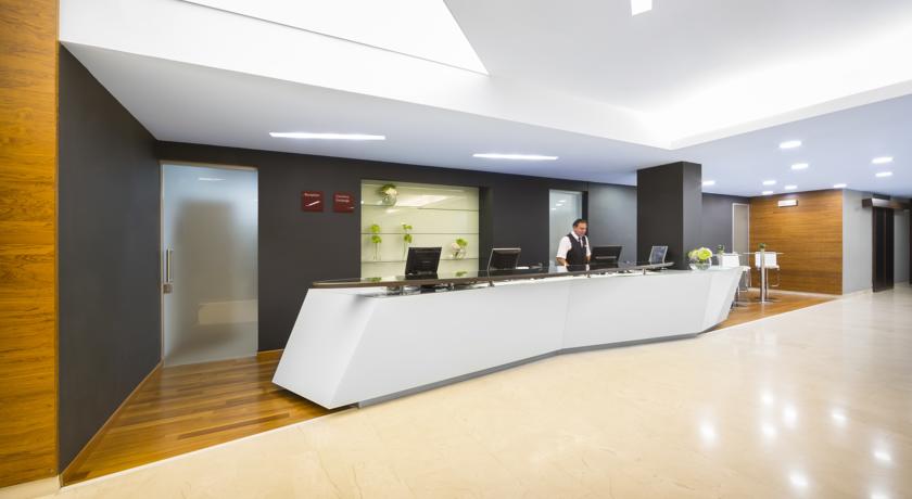 Admiral Remisens Hotel — Опатія, Хорватія мініатюра 19
