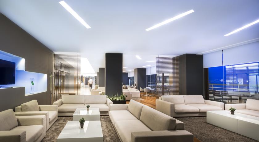 Admiral Remisens Hotel — Опатія, Хорватія мініатюра 20