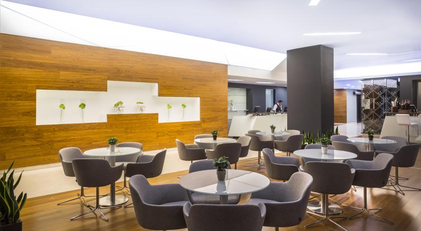 Admiral Remisens Hotel — Опатія, Хорватія мініатюра 21