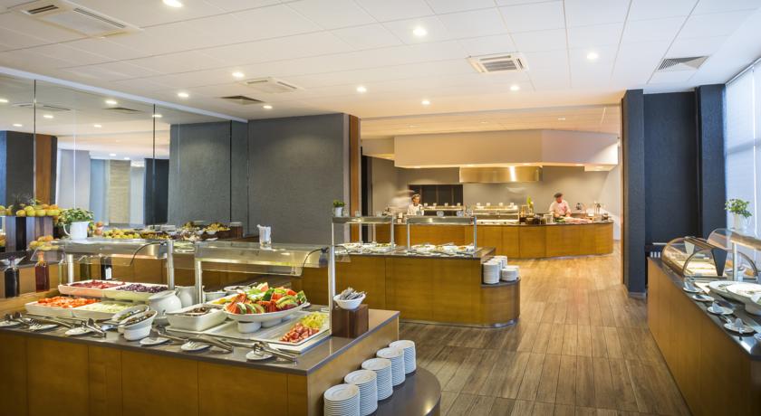 Admiral Remisens Hotel — Опатія, Хорватія мініатюра 25